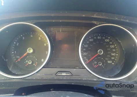 2019 Volkswagen Tiguan из США, поврежденный, VIN 3VV3B7AX4KM019261